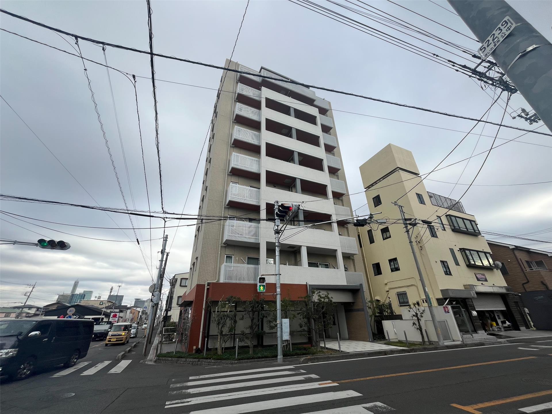 グランディール本町西