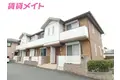 シャンヴェール B棟