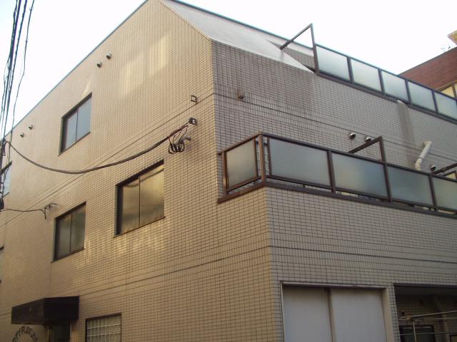 シティフラット25