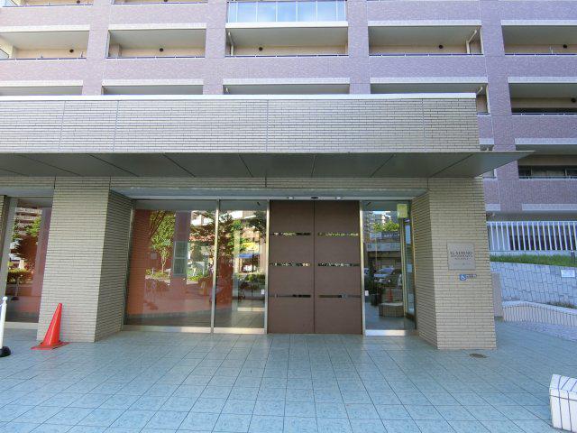 エル・セレーノ上本町レジデンス