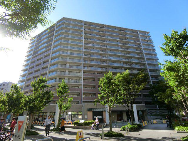 エル・セレーノ上本町レジデンス