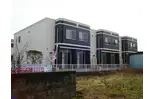 ガーデンシティB