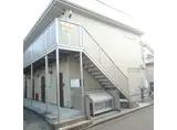 ウエルコート川越旭町
