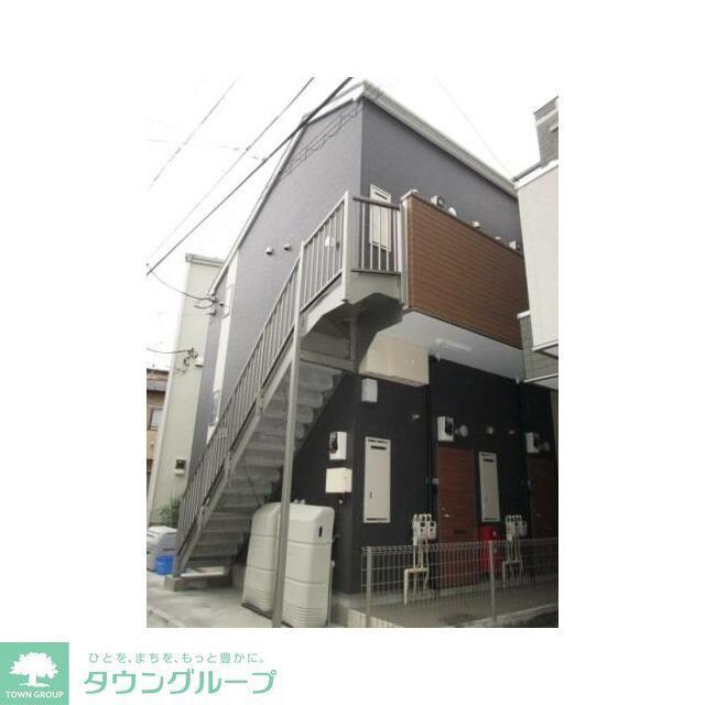 G・Aヒルズ小田2丁目A棟
