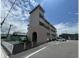 ハイツ西川