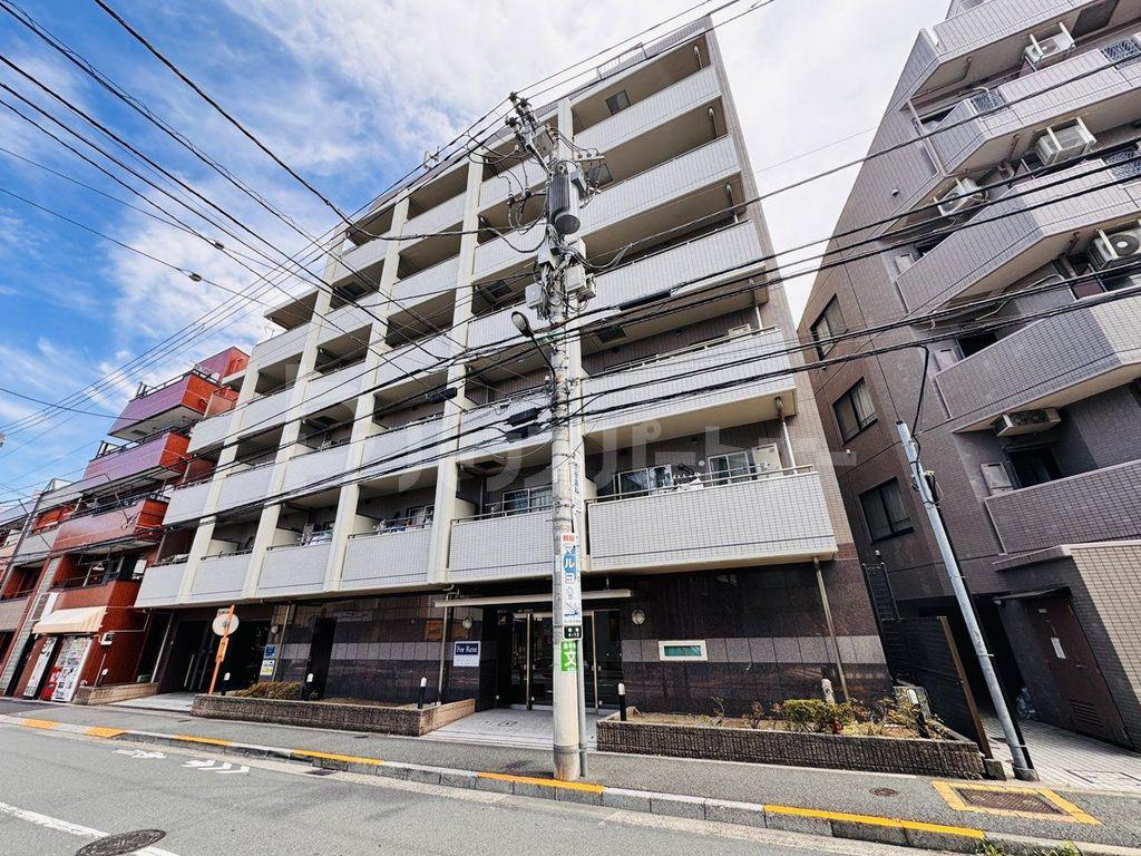 デュオステージ大塚(2K/6階)