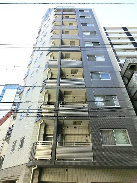 COMFORIA 浅草橋 DEUX