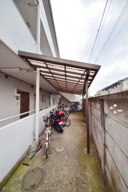 ベルメゾンヒロセ・12