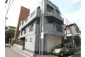 グローバルマンション