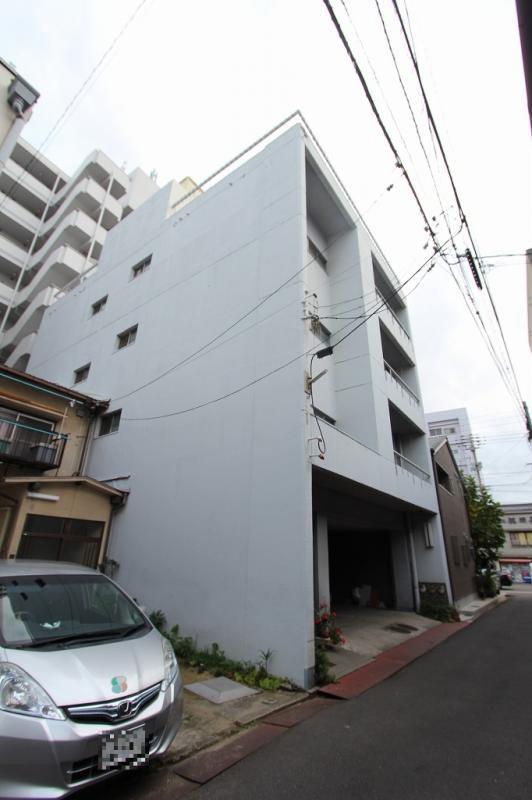 豊千マンション