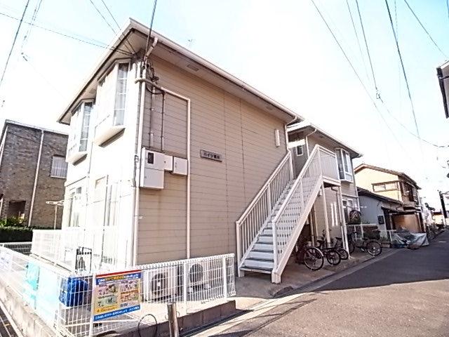 ハイツ梶井