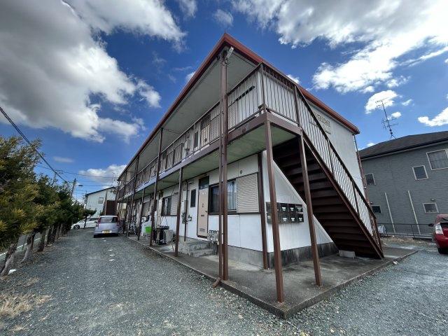 シティハイム清水