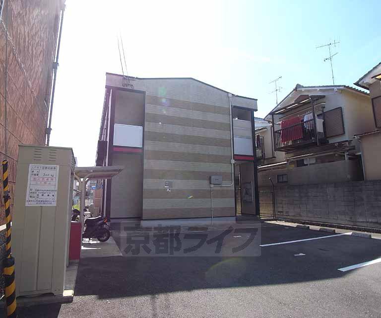 レオパレスシュテルン