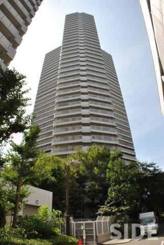 ベルパークシティーG棟