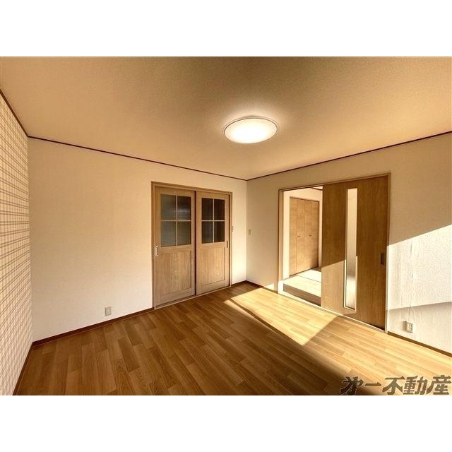 コーポ広野