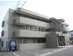 緑館3春入居(1K/3階)