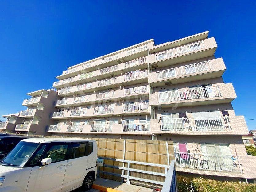 TQレジデンス柏