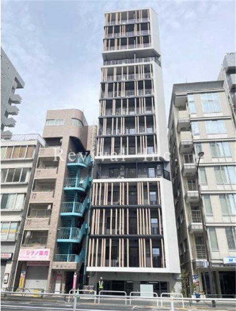 サンウッドフラッツ新宿四谷三丁目