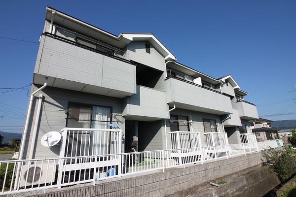 浅井西ハイツ