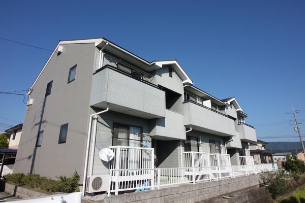 浅井西ハイツ