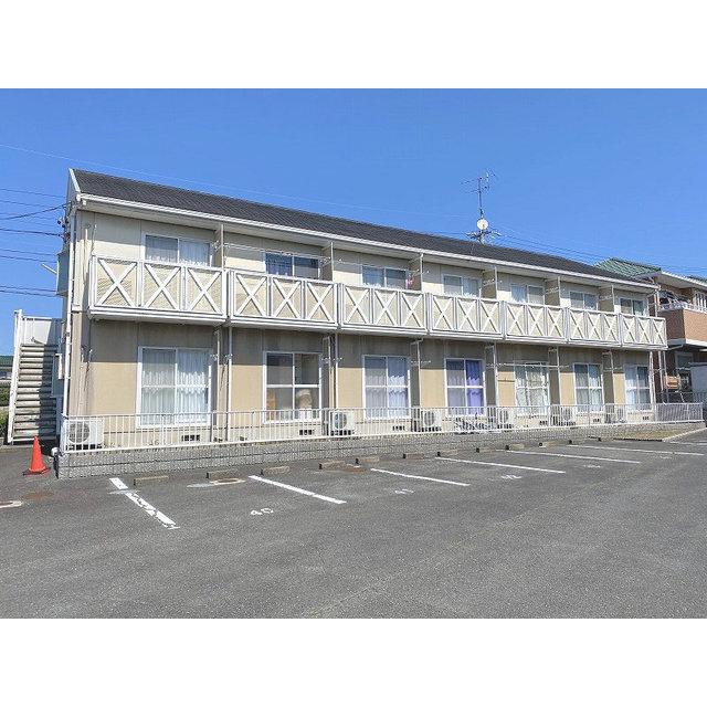 ニューフォレストタウンA
