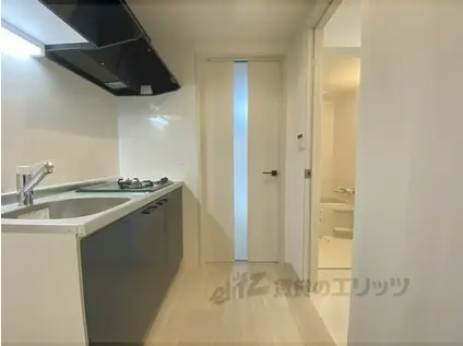 ネクスフィーダ二軒茶屋(1K/3階)の外観写真