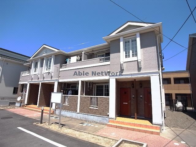 リバーサイドホヅミI