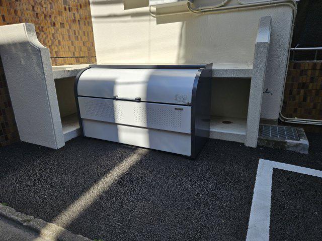 アーバンライフ柏木