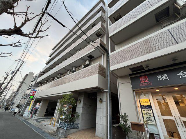 エスペランサ御影Ⅱ