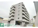ルーブル横濱江ケ崎町