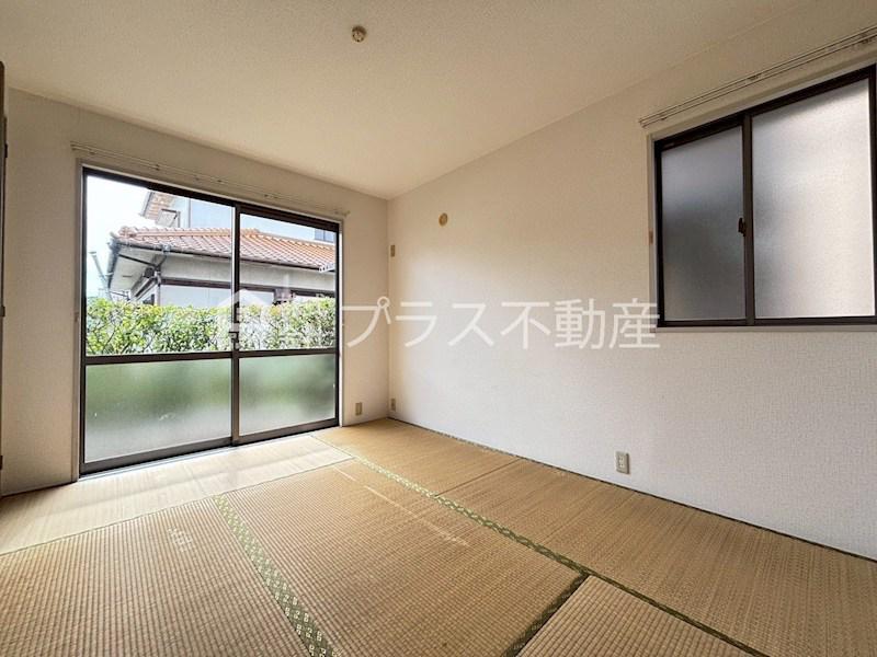 シャーメゾン齋藤A棟