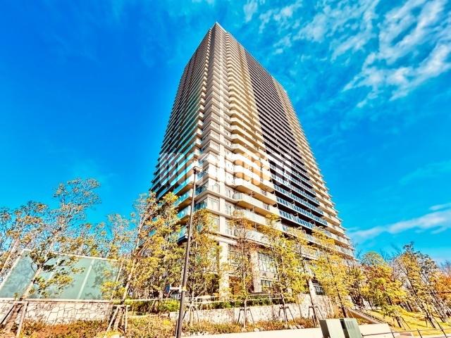 BRILLIATOWER聖蹟桜ヶ丘BLOOMINGRESIDENCE(3LDK/15階)