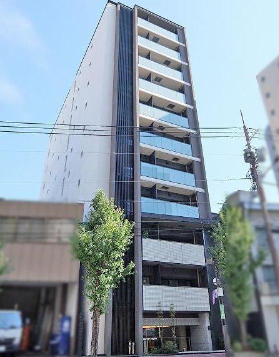 京阪本線 清水五条駅 徒歩5分 11階建 築10年
