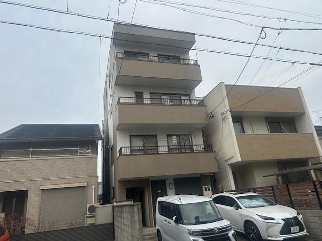 敷島ビル