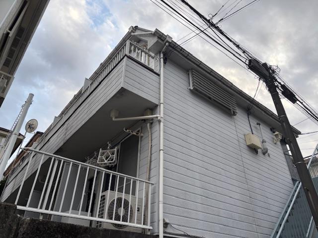 グランディ井田
