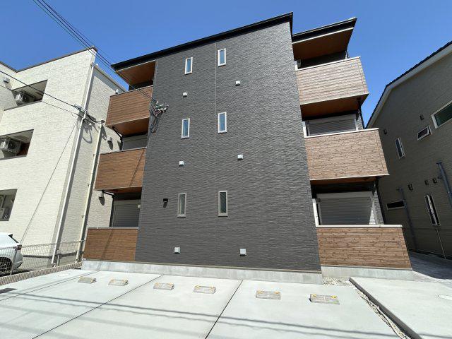 ランドレーヴ尼崎