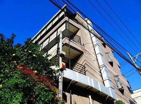 ラベンダー仙川