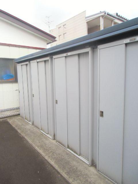 アーバンプレイスI