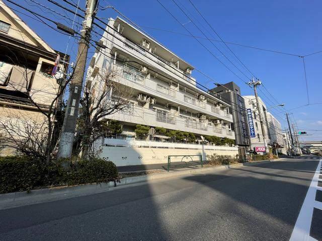 サンハイツ野村