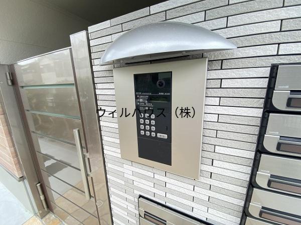 フジパレス鳳駅西5番館