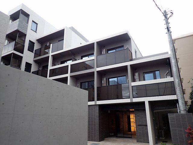 リビオメゾン湯島
