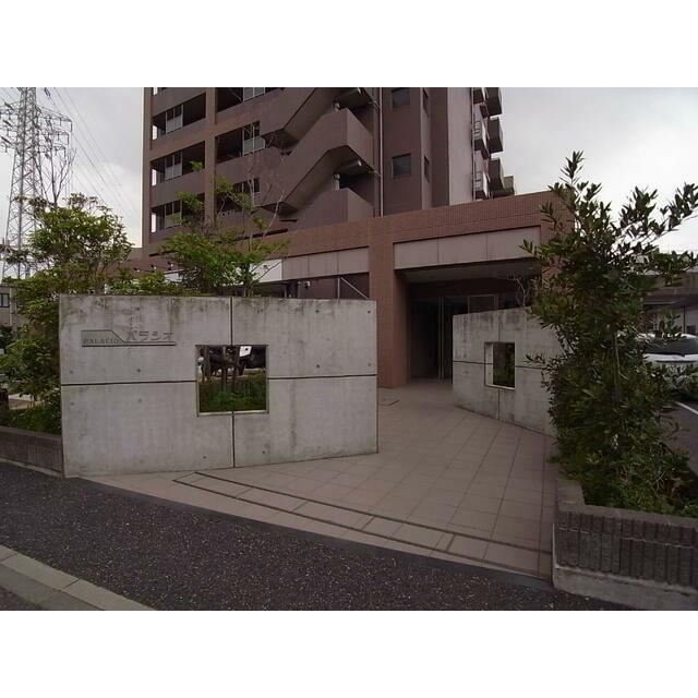 パラシオ