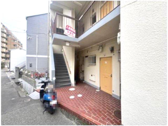 西灘マンション