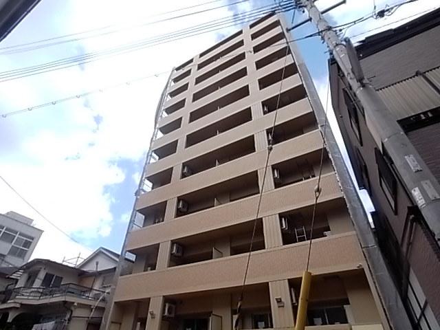 カーヨパレス二宮