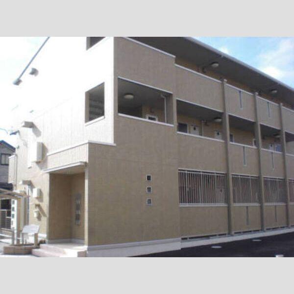 ファミール梅が岡