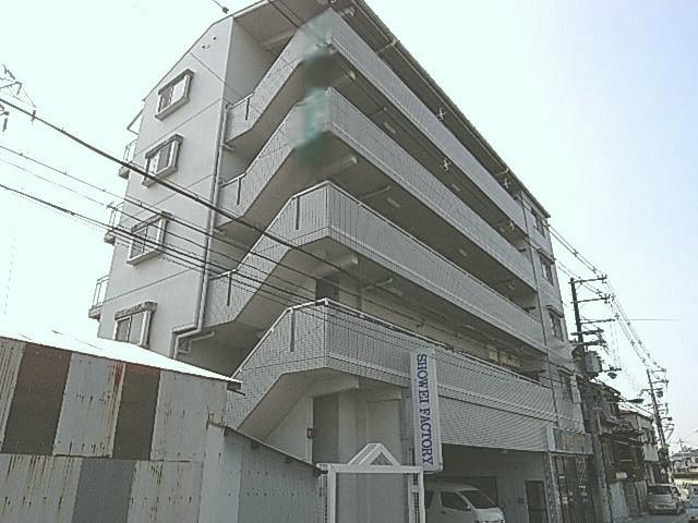 豊栄マンション