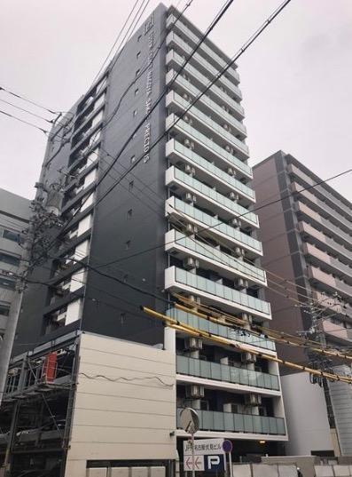 エステムコート名古屋栄プレシャス