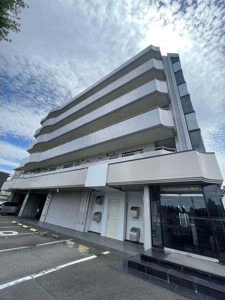 ロイヤルマンション横井