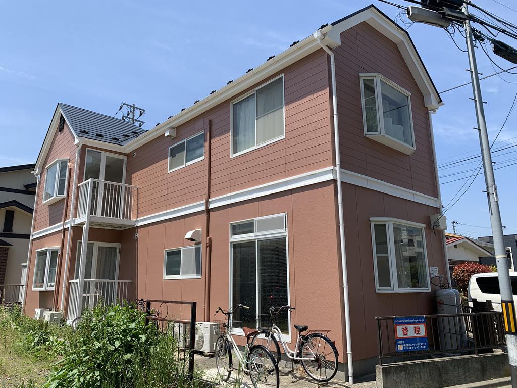 アドバンス長町