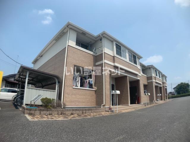 ロイヤルハイツ